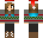 christmas me edit