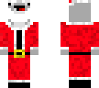 christmas narwhal