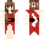 christmas neko