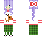 christmas pjs