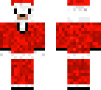 christmas polarbear