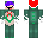 christmas raptor