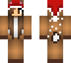 christmas reindeer