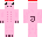 christmas skin