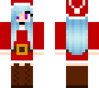 christmas skin xd