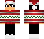 christmas sweater