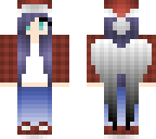 christmas tomboy 2