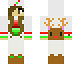 christmas unicorn