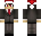christmas v3rmili0n