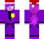 christmas vincent