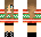 chrsitmas sweater