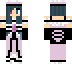 ciel phantomhive in a dress