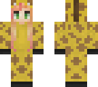 claudia giraffe