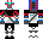 clone commando alionile