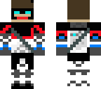 clone commando alionile night goggles