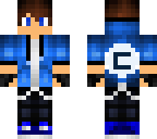 cloud3511 skin 2