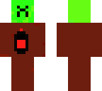 coke creeper