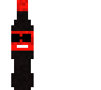 coke man