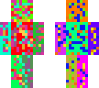 colorful
