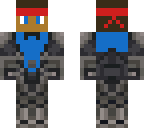 commando surge