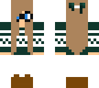 cookays winter skin