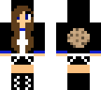 cookie girl