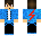 cool boy