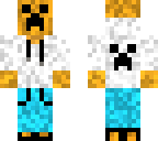 cool creeper