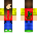 cool giraftus