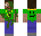 cool green