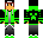 cool kid 2