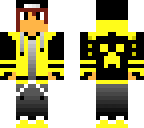 cool kid 3