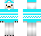 cool polarbear