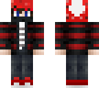cool pvp red