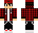 cool red guy fix