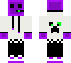 cool slime guy
