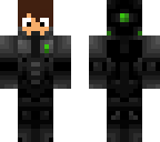 cooldino space soilder