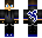 cosmic empire's original skin