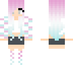 cotton candychan