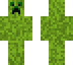 creeper