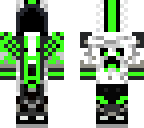 creeper asassin