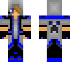 creeper boy
