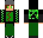 creeper boy