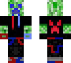  creeper boy c