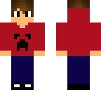 creeper guy