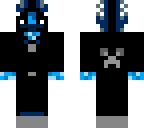 creeper warlord