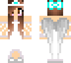 crystal angel