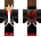 custom skin