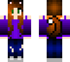 cute cat girl updated