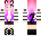 cute cat skin